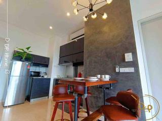 KLCC Luxury Comfy 2BR Sky View Bukit Bintang Lot10 Pavillion - Kuala Lumpur - 4