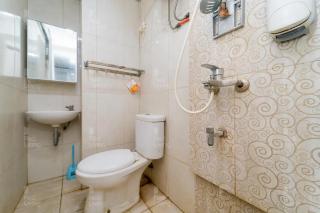 RedLiving Apartemen Serpong Green View - Sheena Property Tower B - Ciater-hilir - 5