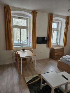 Apartmány Pstruží AP19 - 2
