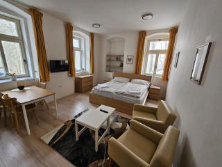Apartmány Pstruží AP19 - 1