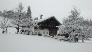 Ferienhaus Lindaubachgütl - Fieberbrunn - 6