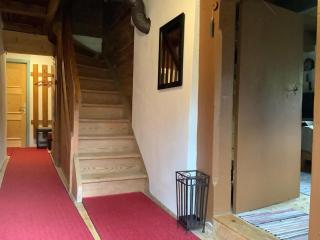 Ferienhaus Lindaubachgütl - 3