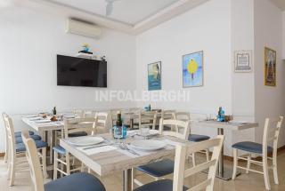 Hotel Haarlem - Rimini - 2