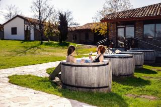 Schuchmann Wines Château,Villas & SPA - Telavi - 4