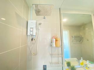 Southkey Mosaic Cozy Suite Netflix 1-4 Pax - 3