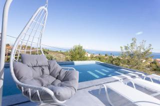 Panoramic Villa #1 - Chaniotis - 8