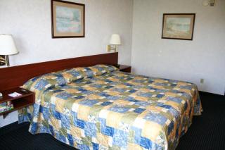 SureStay Plus Hotel by Best Western Rocklin - Rocklin - 4