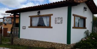 Pousada Vila do Campo - 8