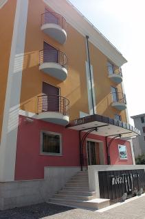 Hotel Fly - Casoria - 0