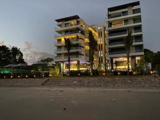 Escape BestFamily Condo 1st Beach line - Ban Ang - 7
