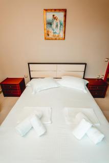 Golden Residence Family Resort - Pefkohori - 7