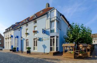 Hotel Nibelungen Hof - Xanten - 0