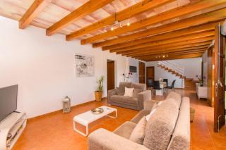 Finca SERA Caimari by Mallorca Villa Selection - Caimari - 6