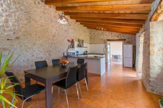 Finca SERA Caimari by Mallorca Villa Selection - Caimari - 4