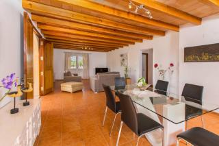 Finca SERA Caimari by Mallorca Villa Selection - Caimari - 5