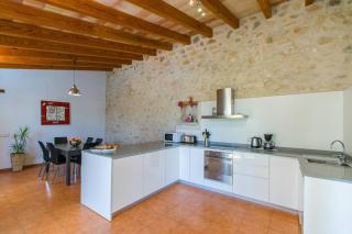 Finca SERA Caimari by Mallorca Villa Selection - Caimari - 3