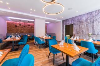 Berghamer's Gasthof Hotel - Neukirchen am Walde - 8