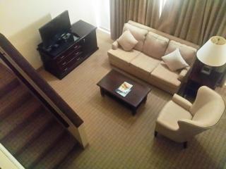 Anaheim Majestic Garden Hotel - Anaheim - 7