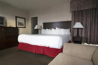 Quality Inn & Suites Yellowknife - Yellowknife - 8