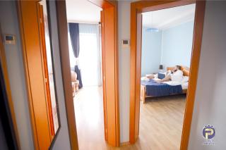 Hotel Ravni Gaj - Knić - 7
