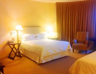 Anaheim Majestic Garden Hotel - Anaheim - 5