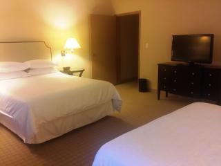 Anaheim Majestic Garden Hotel - Anaheim - 4