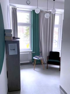 Centrum Lecznicze Glinik - Wysowa-Zdrój - 2