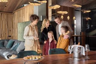 Luxury Chalet Vilaiet - Ortisei - 8