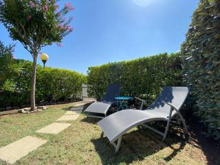 Villa "les jardins de saint palais sur mer" - Saint-Palais-sur-Mer - 7