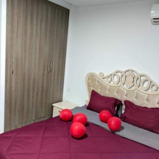 Super Chiraz Loft - 4