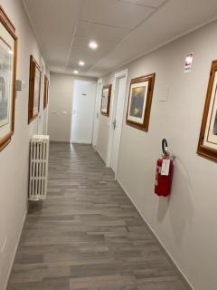 Hotel Galla - Milan - 1