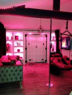 Gîte romantique avec SPA cœur à corps 44 - La Plaine-sur-Mer - 2
