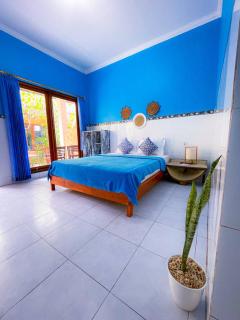 Pandan Wangi - Nusa Lembongan - 1
