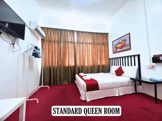 ASLAH BOUTIQUE HOTEL - Kota Bharu - 1