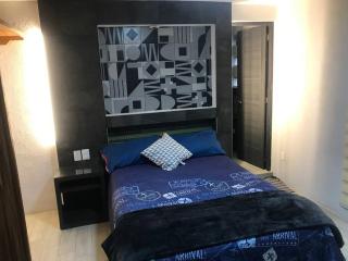 Habitación Irving confortable con baño privado - Città del Messico - 0