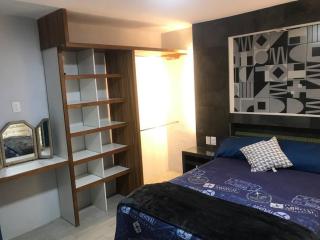 Habitación Irving confortable con baño privado - Città del Messico - 6