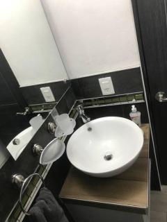 Habitación Irving confortable con baño privado - Città del Messico - 4