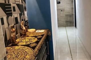 Habitación Irving confortable con baño privado - Città del Messico - 1