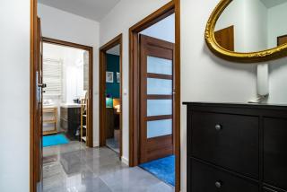 ApartamenySnu, Słoneczny Premium, Centrum - Radom - 1