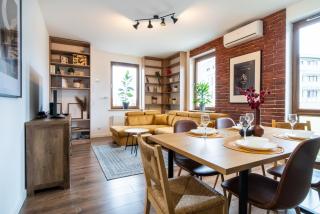 ApartamenySnu, Słoneczny Premium, Centrum - Radom - 6