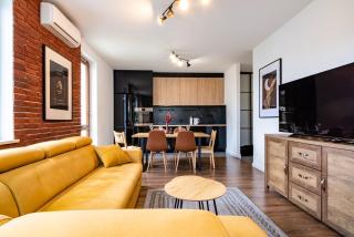 ApartamenySnu, Słoneczny Premium, Centrum - Radom - 0