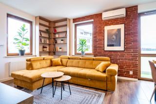 ApartamenySnu, Słoneczny Premium, Centrum - Radom - 9