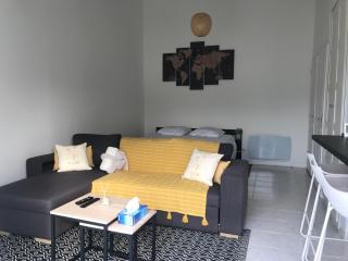 Studio 35m2 à 3 km de la gare d Angoulême avec draps et linge de maison fournis - 7