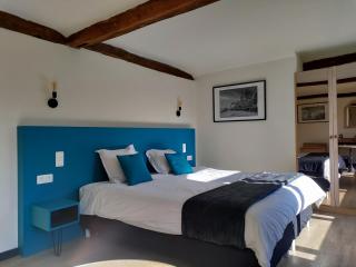 Hotel Le Moulin Des Ramiers - Crupet - 4