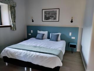 Hotel Le Moulin Des Ramiers - Crupet - 8