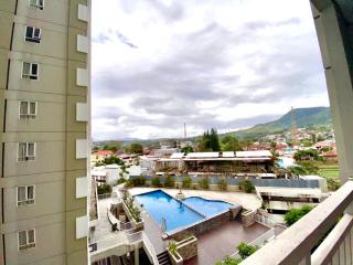 Skyland City Hotel Jatinangor - Cilimus 2 - 6