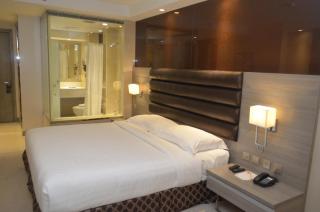 Prime Asia Hotel - Angeles - 5