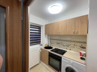 Garsoniera -Single Room 91 - 1