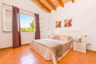 Finca SERA Caimari by Mallorca Villa Selection - Caimari - 2