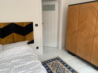 Apartament Warszawska 33 - 4